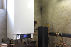 St Giles In The Wood condensing boiler companies