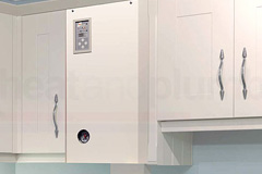 St Giles In The Wood electric boiler quotes