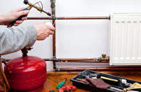 free St Giles In The Wood heating repair quotes